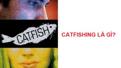catfishing là gì